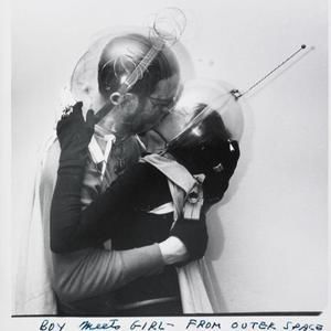 Meet your Posher, Eva